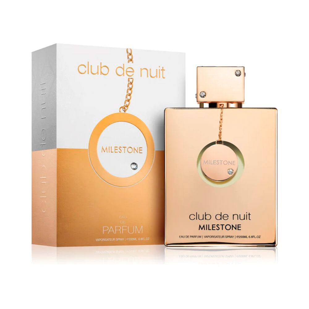 Armaf: Club De Nuit Milestone EDP Unisex 200ML