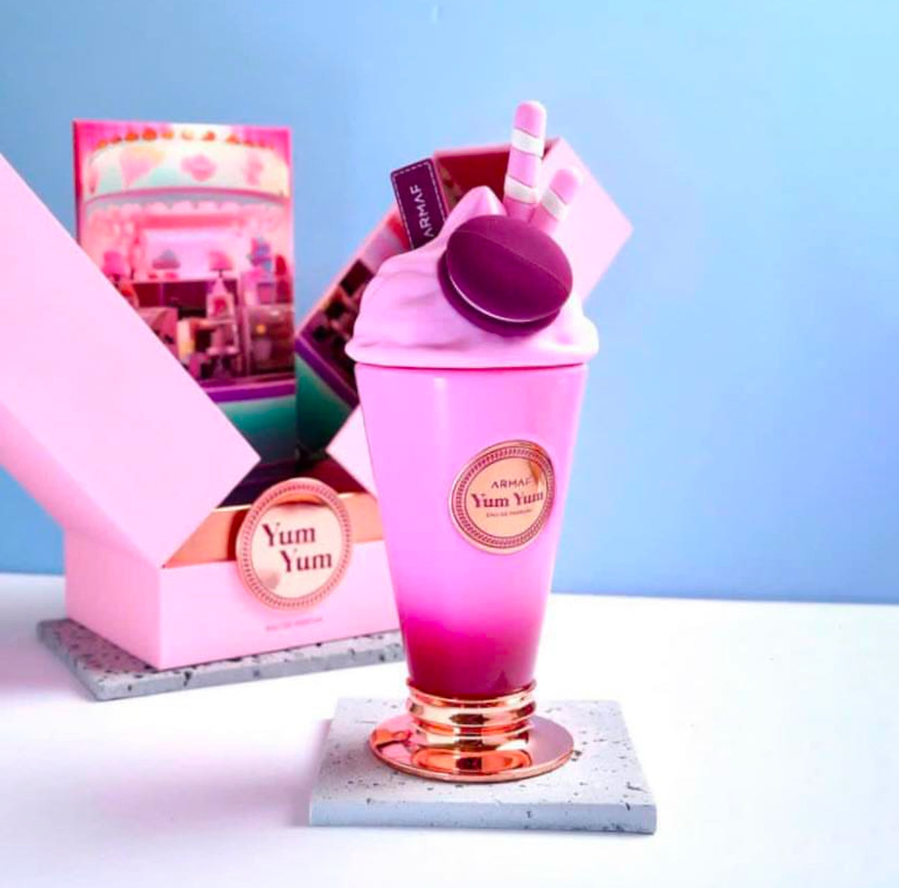 Armaf: Armaf Yum Yum EDP Dama 100Ml