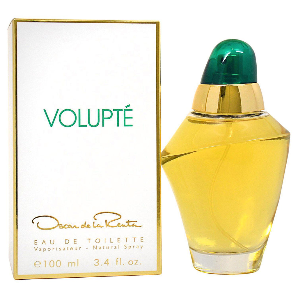 Oscar De La Renta: Volupte EDT Dama 100ML