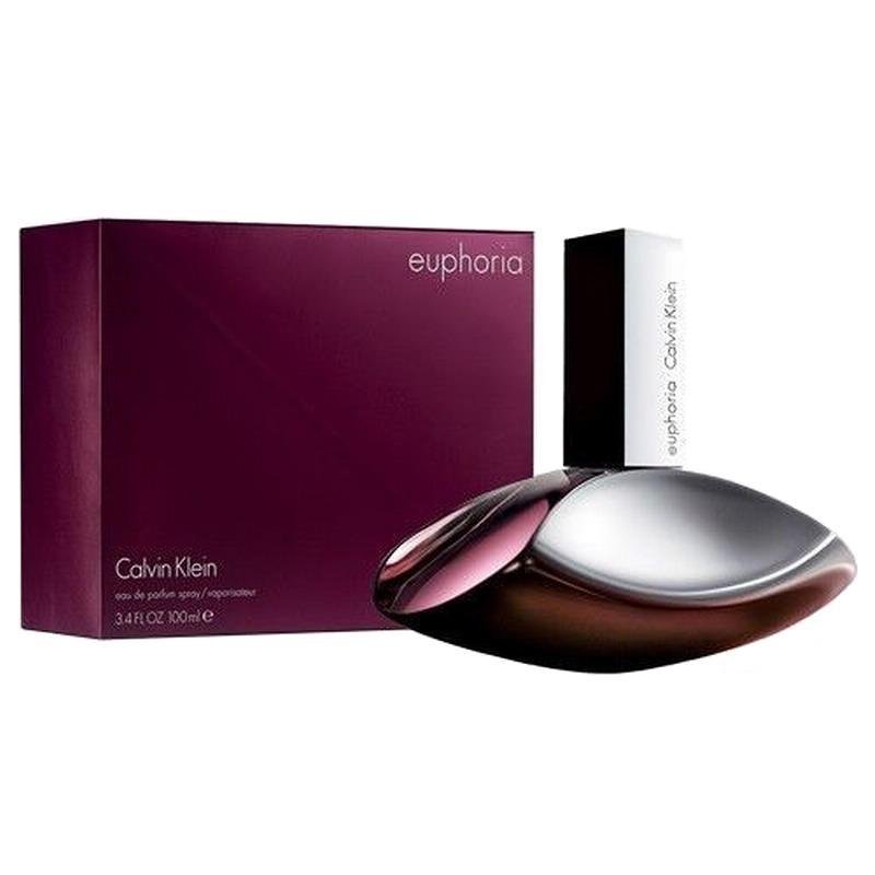 Calvin Klein: Euphoria EDP Dama 100ML