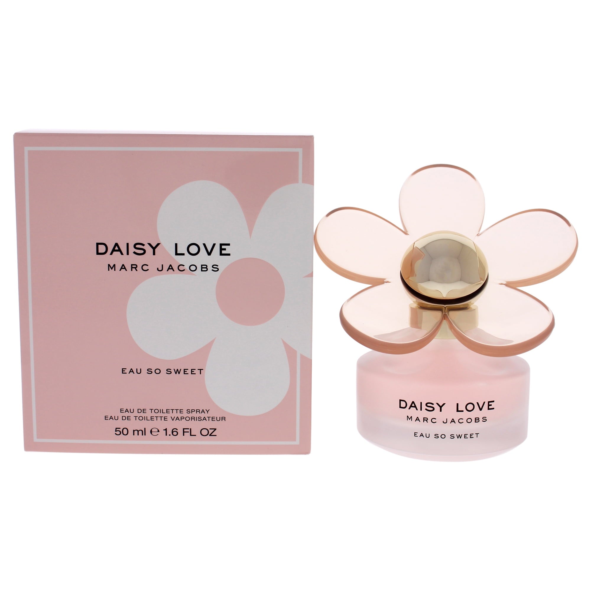 Marc Jacobs: Daisy Love Eau So Sweet EDT Dama 100ML