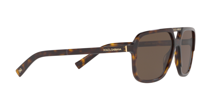 Dolce & Gabbana Dg4354 502/83