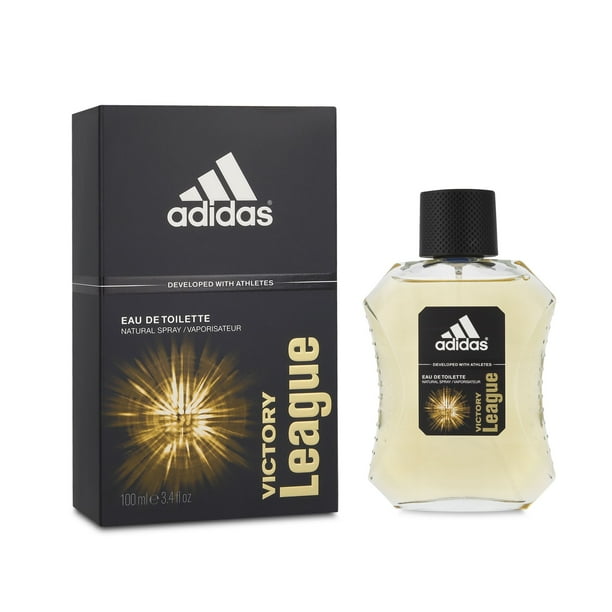 Adidas: Victory League EDT Caballero 100ML