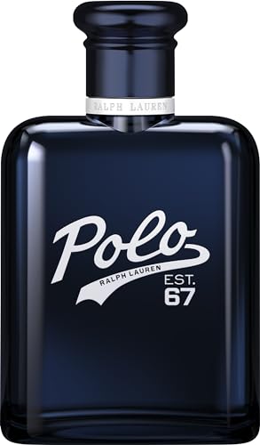 Ralph Lauren: Polo 67 EDT Caballero 125ML