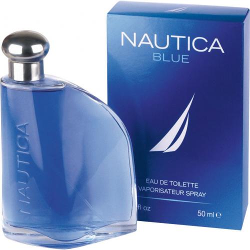 Nautica: Blue Tester EDT Caballero 50ML