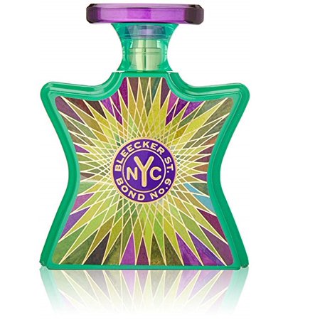 Bond No. 9: Bleecker Street EDT Dama 100 ML