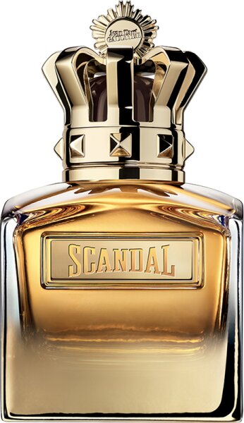 Jean Paul Gaultier: Scandal Absolu Parfum  Caballero 100ML