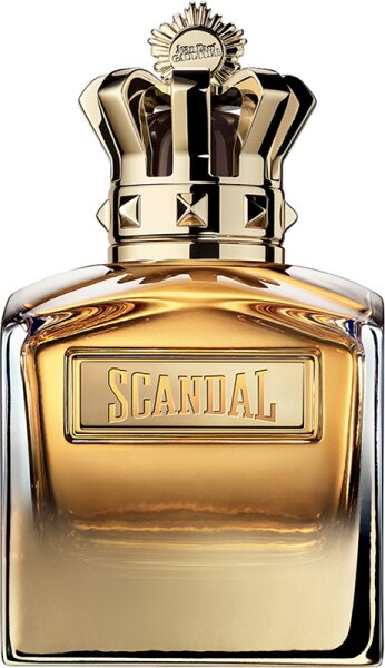 Jean Paul Gaultier: Scandal Absolu Parfum  Caballero 150ML