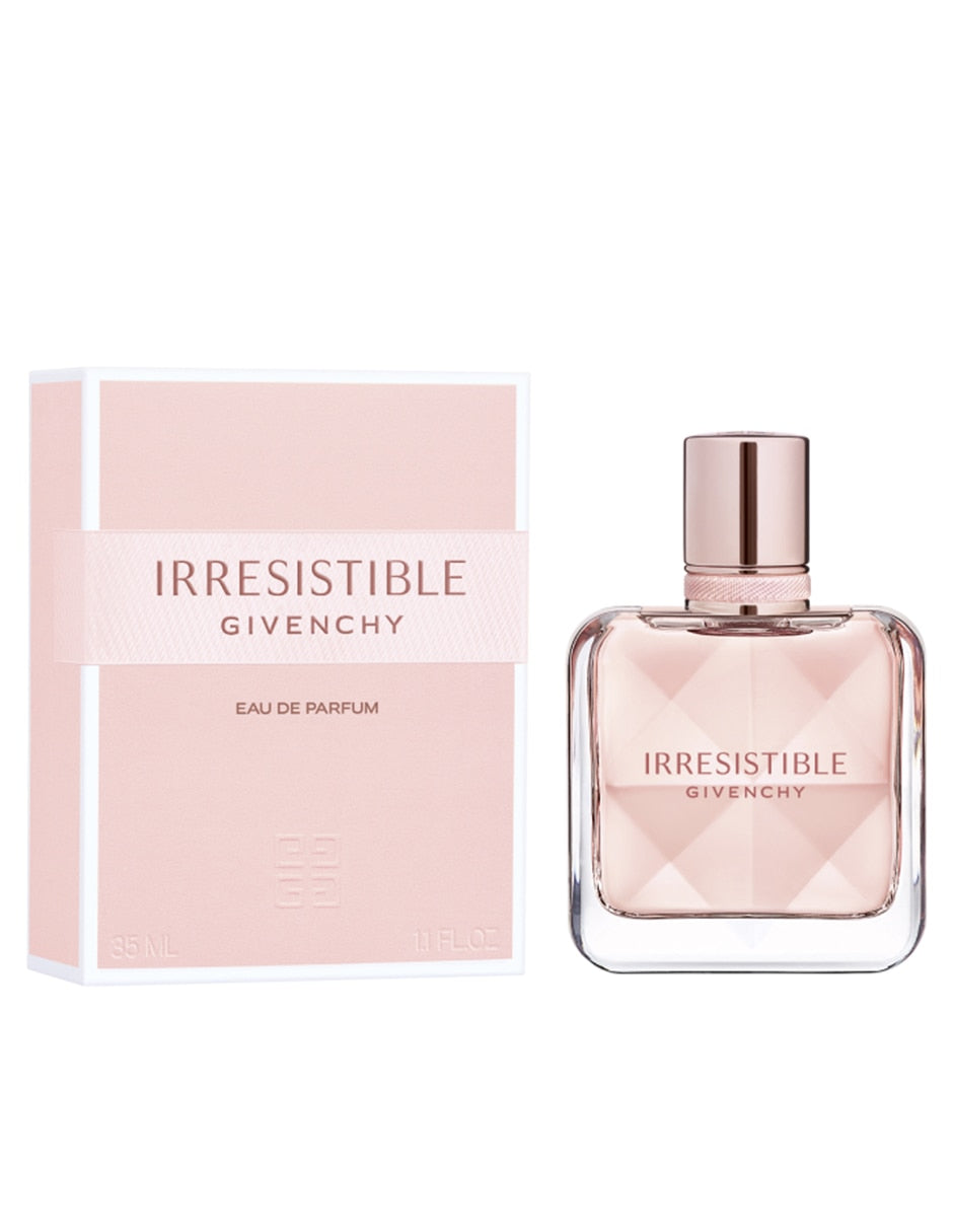 Irresistible Givenchy Eau Parfum EDP Dama 80ML