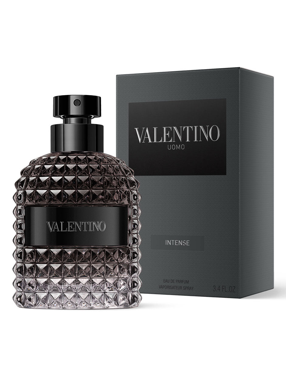 Valentino Uomo Intense EDP Caballero 100ML