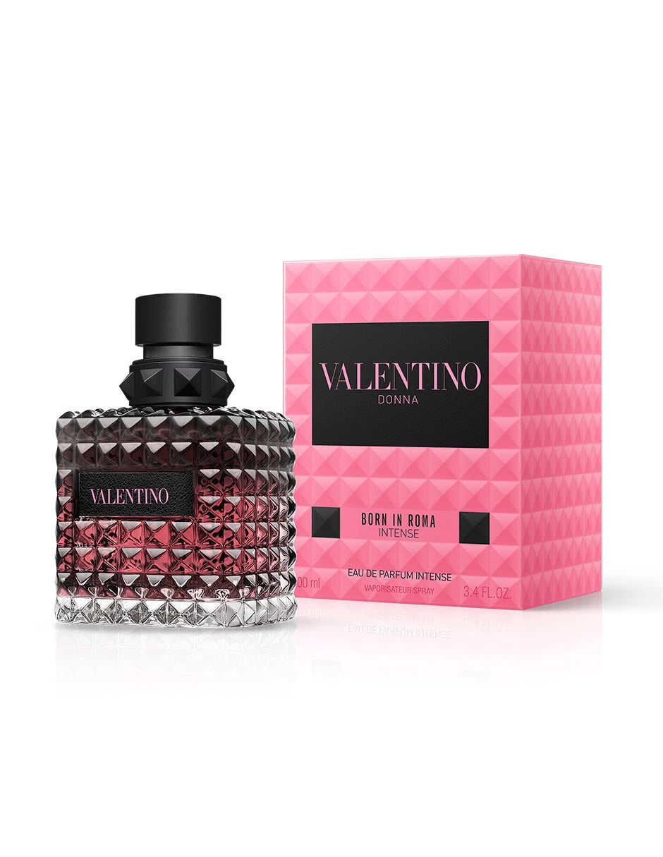 Donna Born In Roma Intense EDP Dama  100ML