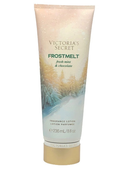 Victoria´S Secret: Frostmelt Fresh Mint And Chocolate Crema Dama 236ML