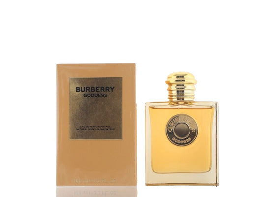 Burberry: Burberry Goddess Intense EDP Dama 100ML