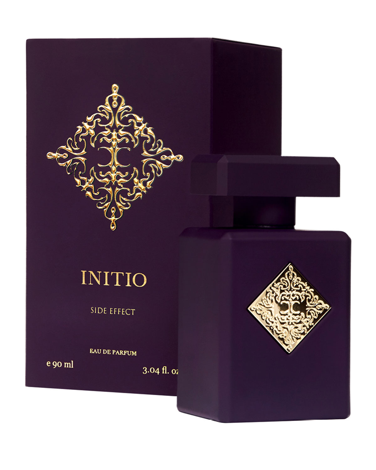 Initio: Side Effect EDP Unisex 90ML