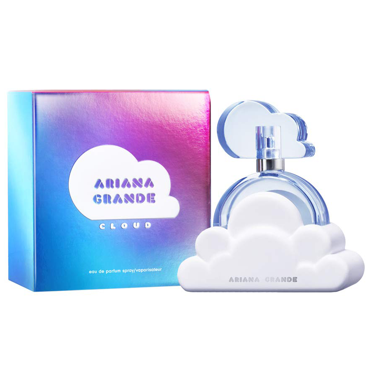 Ariana Grande: Cloud EDP Dama 100ML