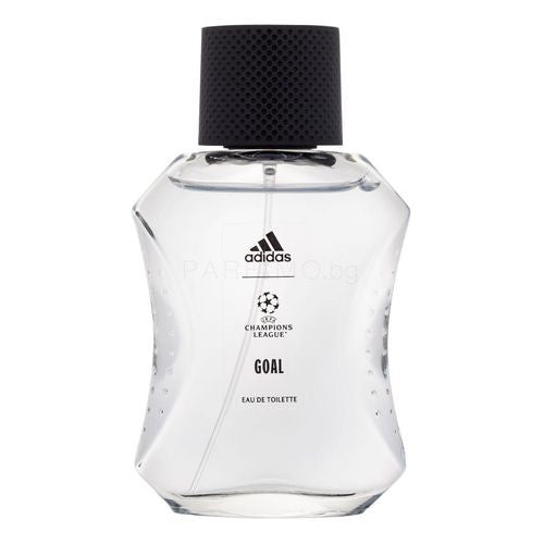 Adidas: Adidas Champions League Goal EDT Dama 100ML