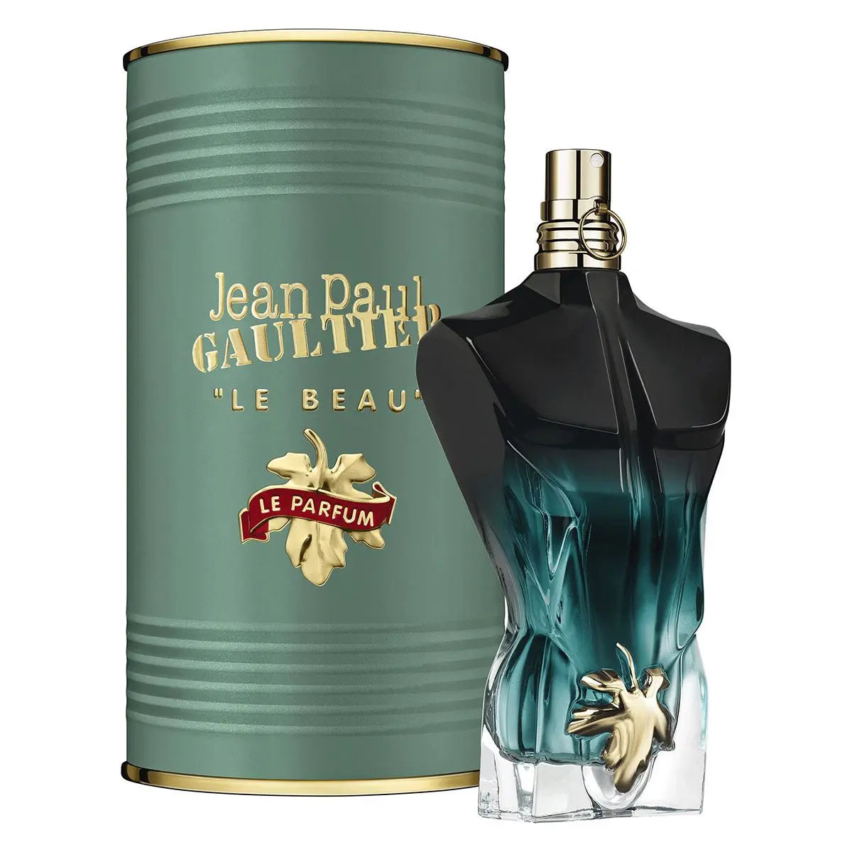 Jean Paul Le Beau Intense EDP Caballero 125ML