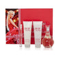 Can Can + Shower Gel + Miniatura + Crema EDP Set De Dama 100ML