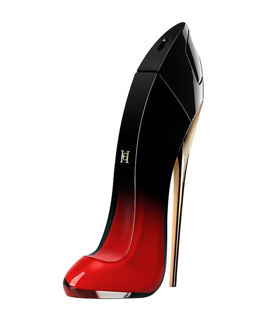 Carolina Herrera: Very Good Girl Elixir EDP Dama 80ML