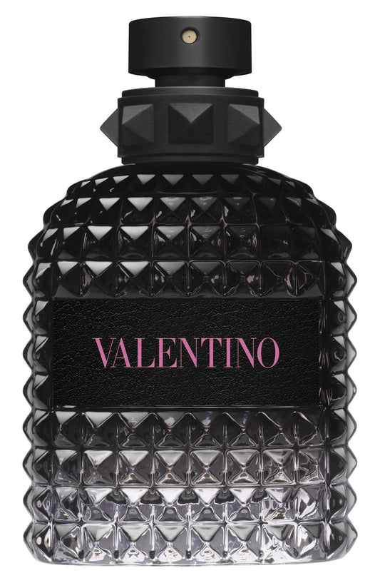 Valentino: Uomo Born In Roma EDT Caballero 100ML