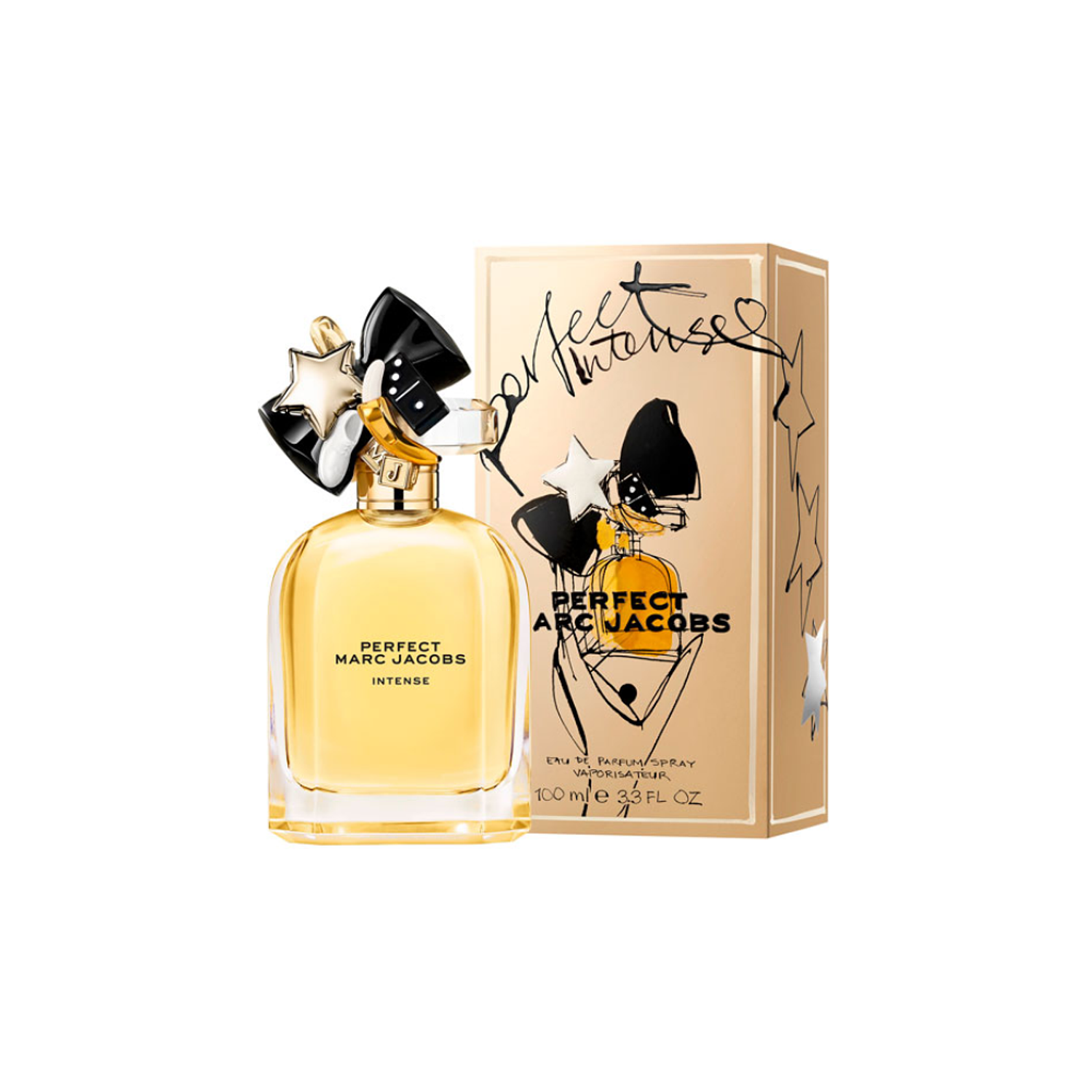 Marc Jacobs: Perfect EDP Dama 100ML