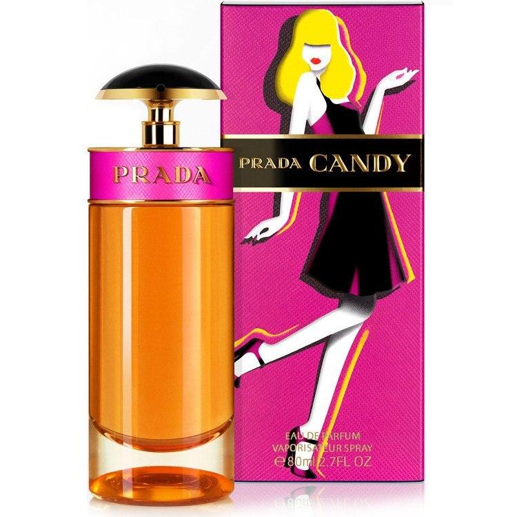 Candy EDP Dama 80ML