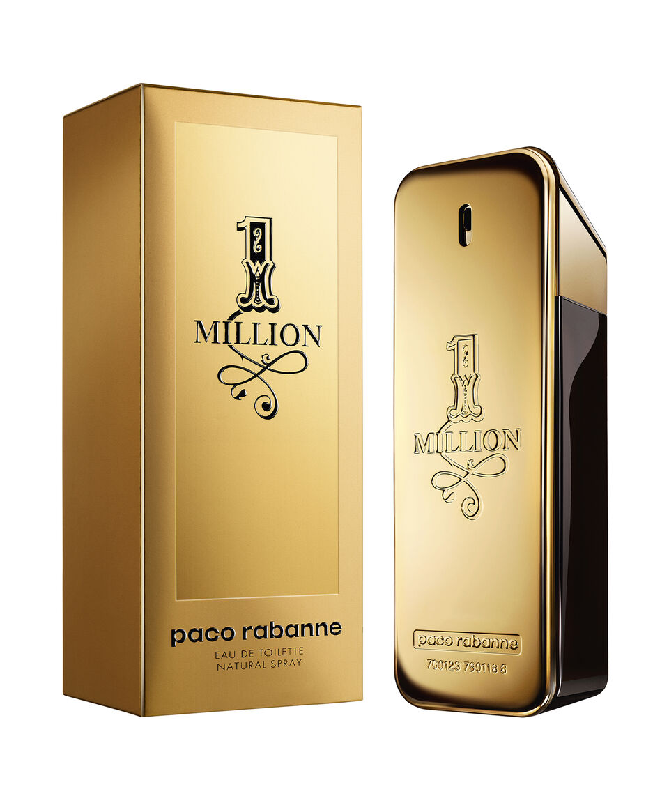 One Million EDT Caballero 100ML