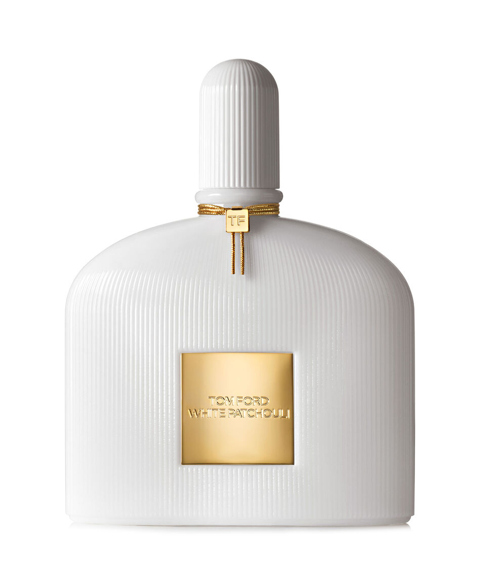 White Patchouli EDP Dama 100ML