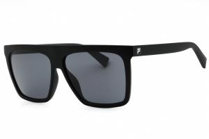 Fila: SFI834 0U28 SEMI-MATT BLACK / SMOKE