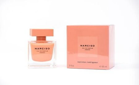 Narciso Rodriguez: Narciso Ambree EDP Dama 90ML