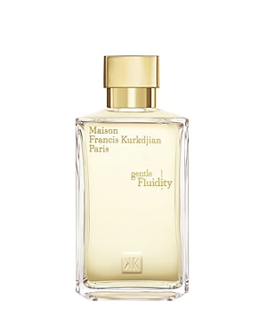 Maison Francis Kurkdjian Paris: Gentle Fluidity Gold EDP Unisex 200ML