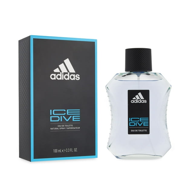 Adidas: Adidas Ice Dive EDT Caballero 100ML