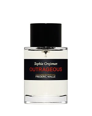 Frederic Malle: Outrageous EDT Unisex 100ML
