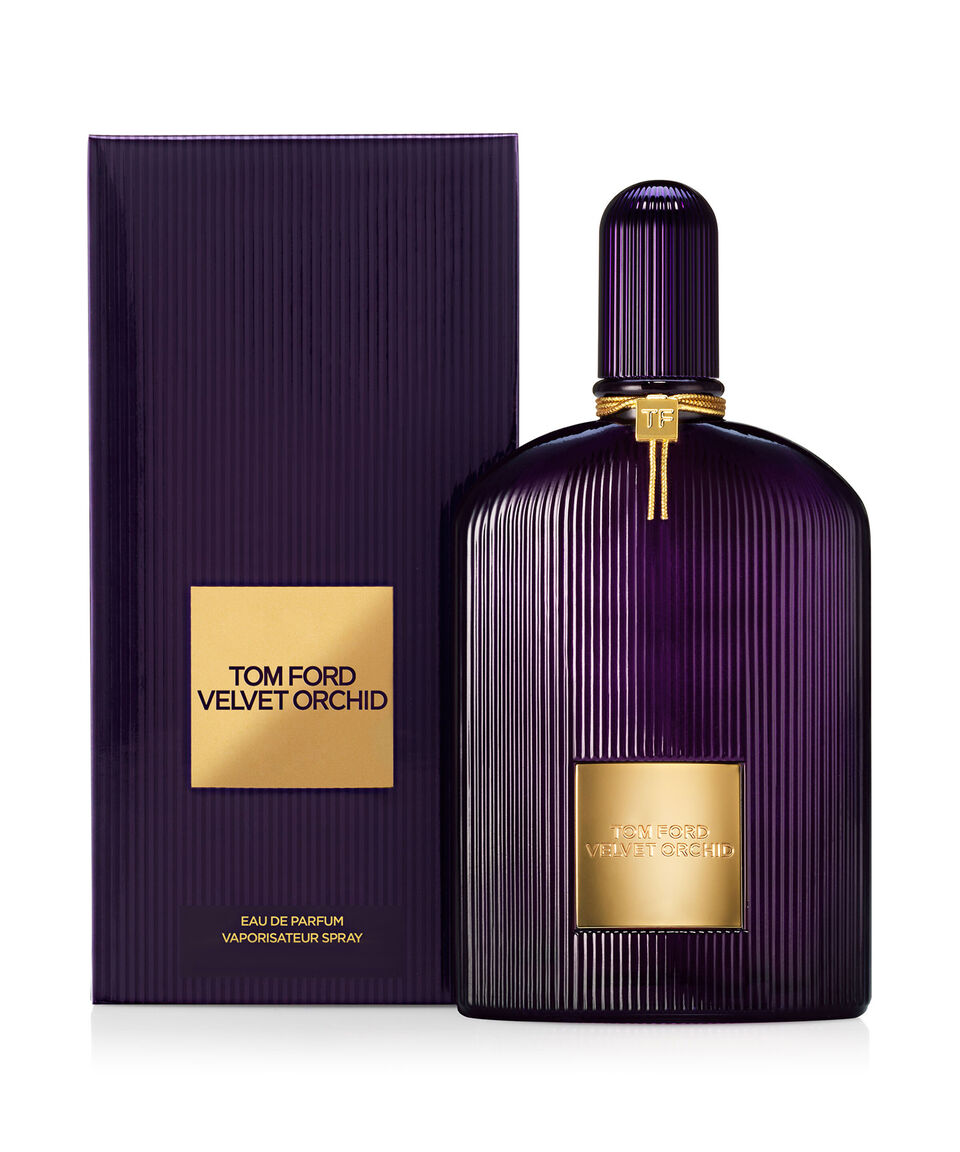 Velvet Orchid EDP Dama 100ML