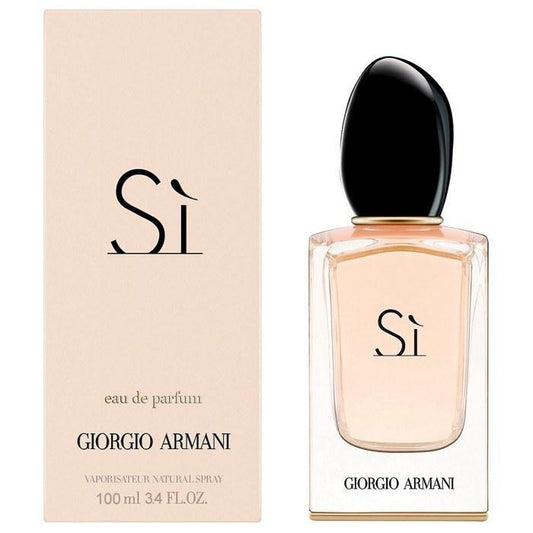 Giorgio Armani: Si EDP Dama 100ML