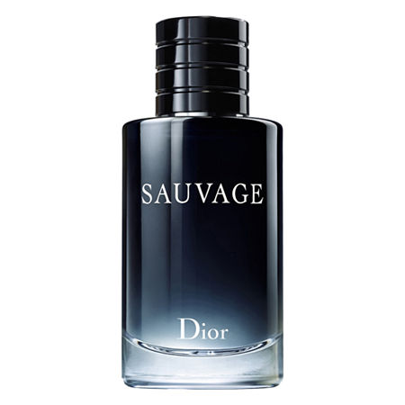 Dior: Sauvage Rechargeable EDT Caballero 100ML