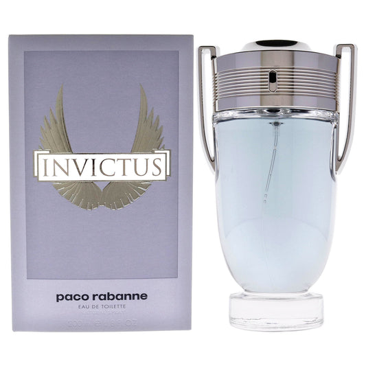 Paco Rabanne: Invictus EDT Caballero 200ML