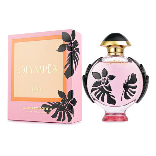 Paco Rabanne: Olympea Flora EDP Dama 80ML