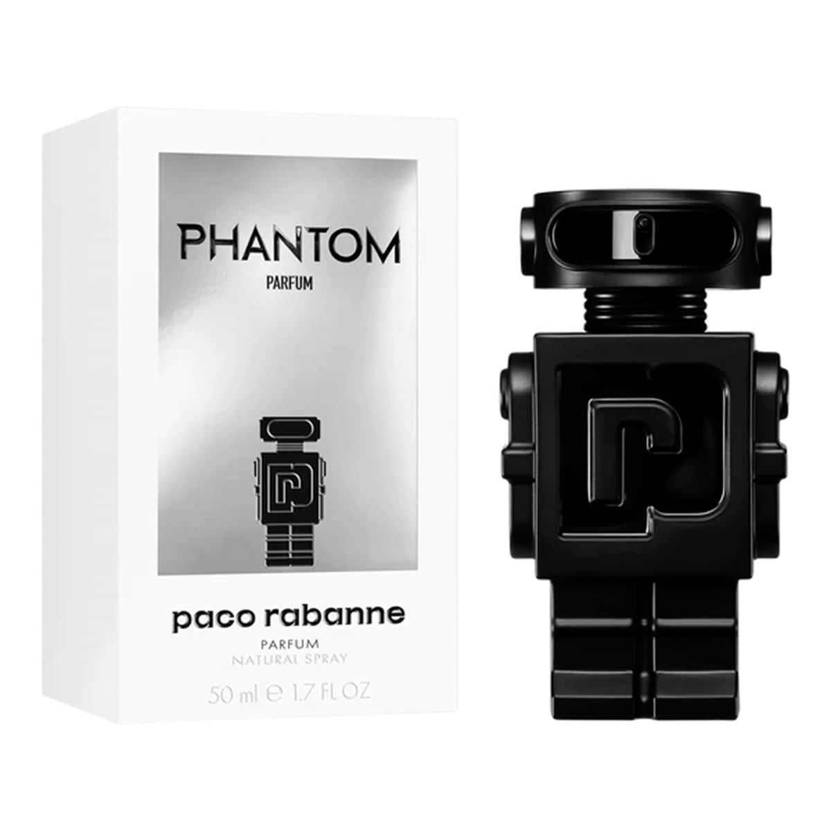 Paco Rabanne: Phantom Parfum Parfum Caballero 100ML