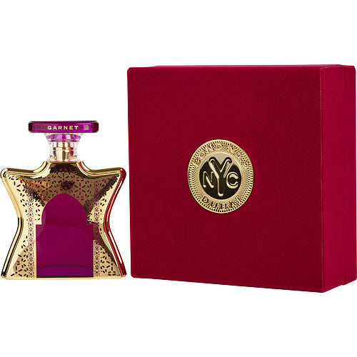 Bond No. 9: Dubai Garnet EDP Unisex  100ML