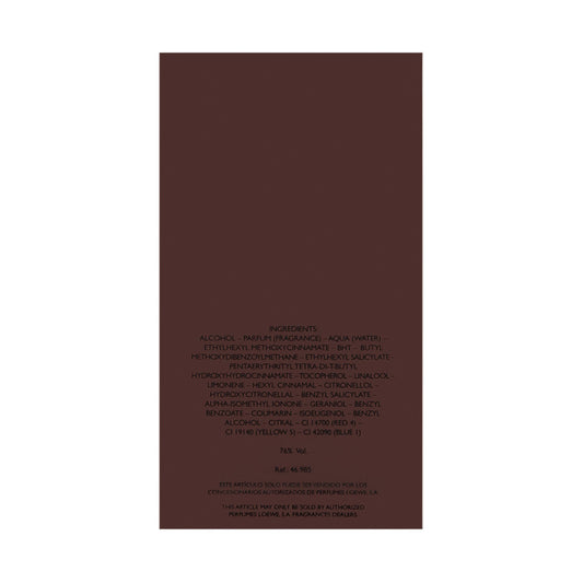 Loewe: Aura Loewe Magnetica EDP Dama 80ML