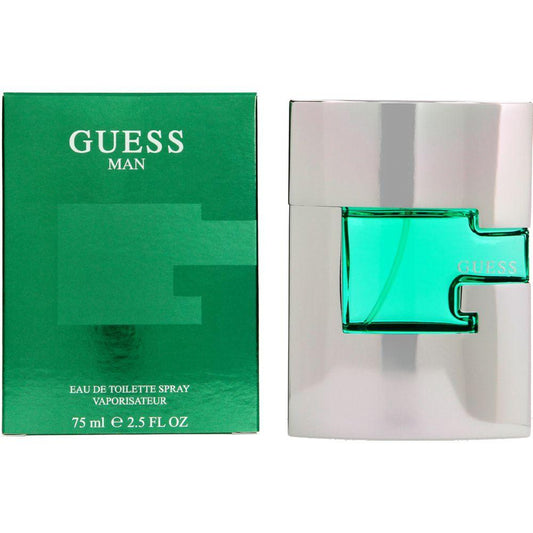 Guess: Man EDT Caballero 75ML