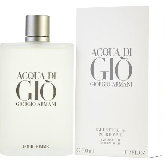 Giorgio Armani: Acqua Di Gio EDT Caballero 300ML