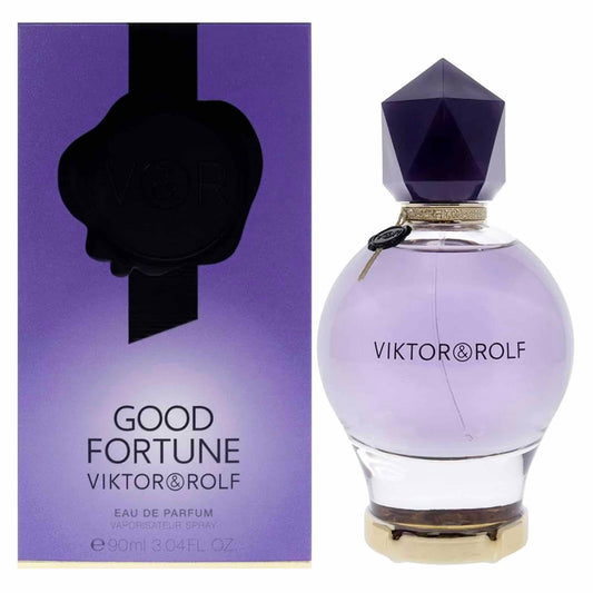 Viktor & Rolf: Good Fortune EDP Dama 90ML