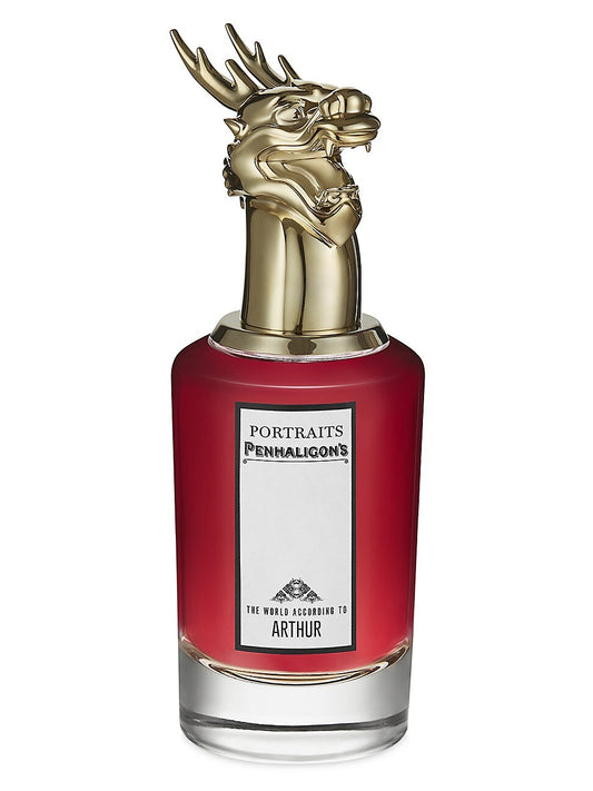 Penhaligons: The World According To Arthur EDP Unisex 75ML