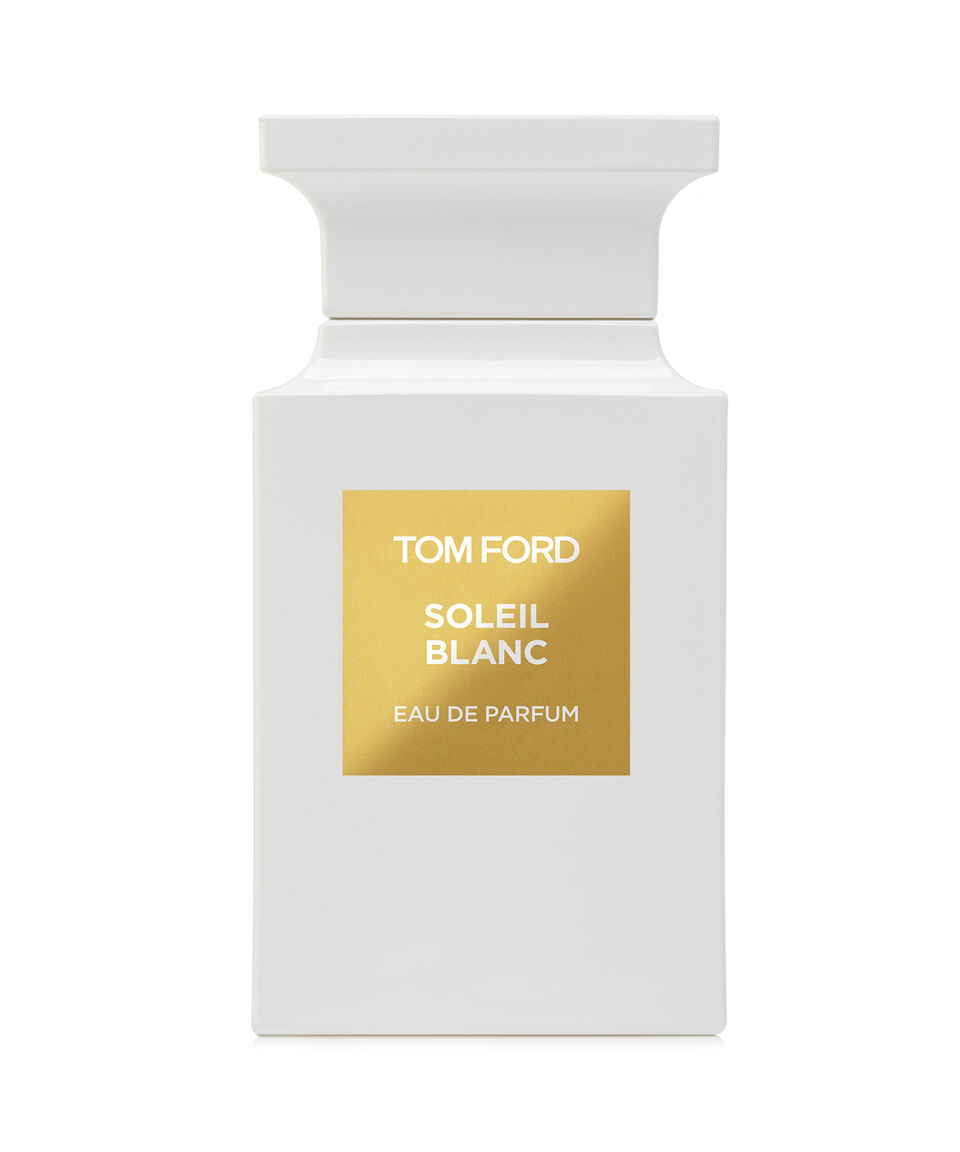 EAU DE SOLEIL BLANC EDT UNISEX 100ML