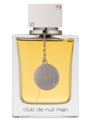 Armaf: Club De Nuit Man Edt Caballero 105Ml