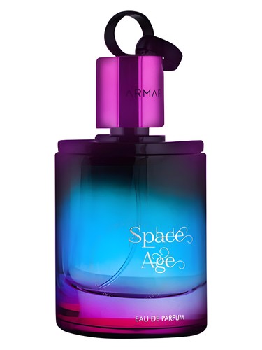 Armaf: Space Age EDP Dama 100Ml