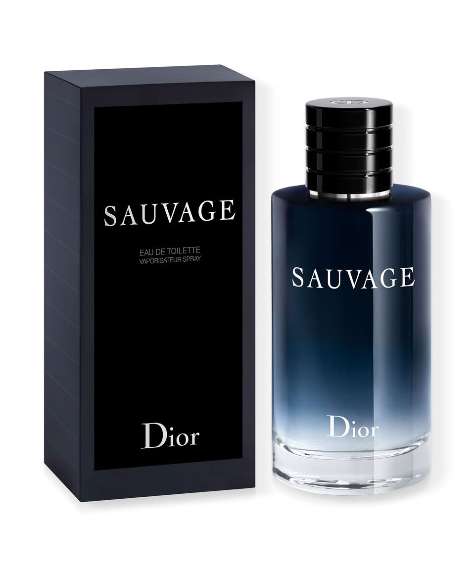 Eau Sauvage EDT Caballero 200ML