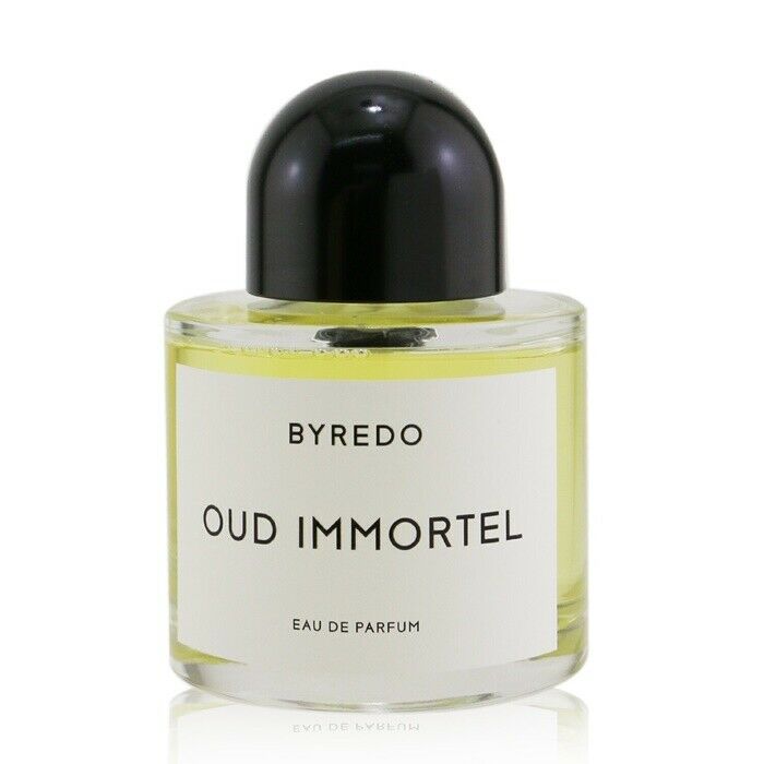 Byredo: Oud Immortel EDP Caballero 100ML